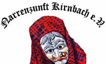 Die Maske der Rappensteinhexen Kirnbach