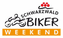 Schwarzwald Biker-Weekend ist eine eingetragene Marke der Stadt Wolfach